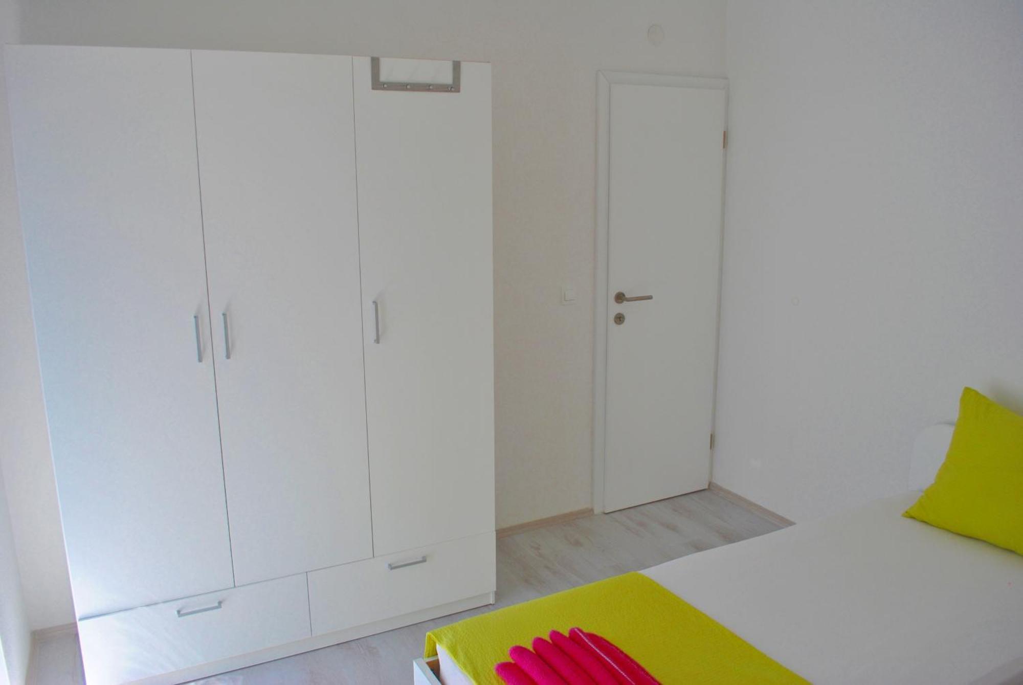Rooms & Apartments Ana 2 Zadar Exterior foto